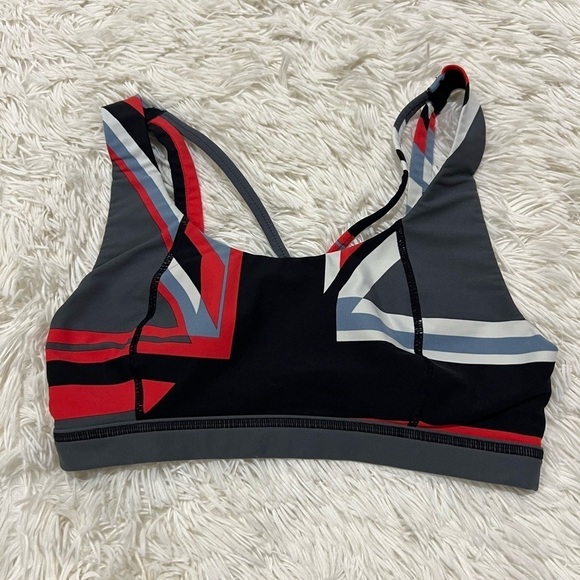 Sweaty Betty Sport Bra - Size XS - Picture 1 of 4